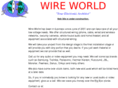 wire-world.net