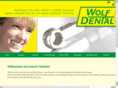 wolf-dental.biz