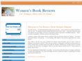 womensbookreviews.com
