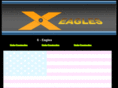 x-eagles.org