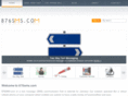 876sms.com