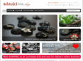 adzukitea.com