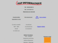 agpinformatique.com