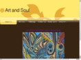 alishaarneth.com