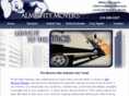 almightymoverstx.com