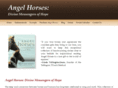 angelhorsesbook.com