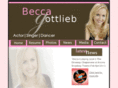 beccagottlieb.com