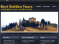 bestgoldentours.com