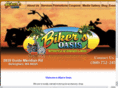 bikersoasis.com