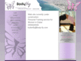 body-fly.com