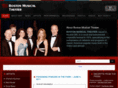 bostonmusicaltheater.org