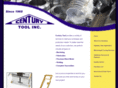 century-tool.com