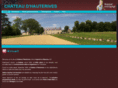 chateau-hauterives.com