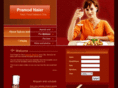chefpramod.com