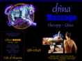 chinamassagechico.com