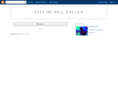cityofhillvalley.com