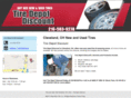 clevelandnewandusedtires.com