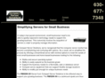 compactserversolutions.com