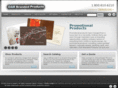 dandrbrandedproducts.com