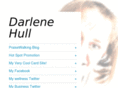 darlenehull.com