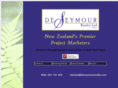 deseymourrealty.com