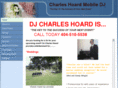 djcharleshoard.com