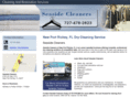 drycleanersnewportrichey.com