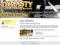dynastyexpresscleaningservice.com