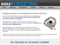 easy-budgeting.com