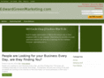 edwardgreenmarketing.com