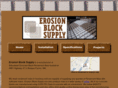 erosionblock.com