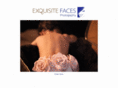 exquisitefaces.net
