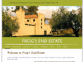 frogsendoliveoil.co.nz