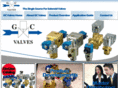 gcvalves.com