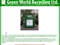 greenworldrec.org