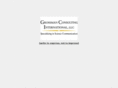 grossmanconsulting.biz