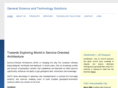 gstscorp.com