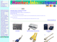hawkesintl.com