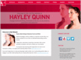 hayley-quinn.com