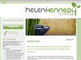 helenkennedymassage.com