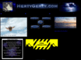 hertygerty.com