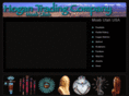hogantrading.com