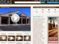 homeideastv.com