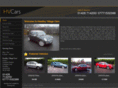 hvcars.co.uk