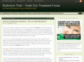 hydrolyzetrial.com