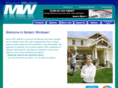 ilovemodernwindows.com