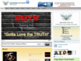 indiechristianmusic.com