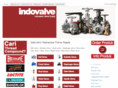 indovalve.com