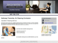jeanetteshousecleaningandoffice.com