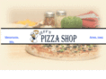 jeffspizzashop.com